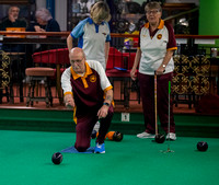 Bowls in Cowes Feb 24
