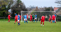 Football, Shanklin Res 30th November 2024