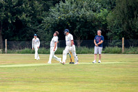 Ventnor at Arreton August 3