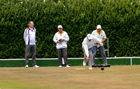 Sandown Bowls