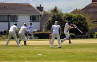 St. Helens CC