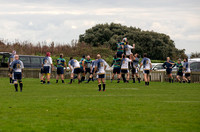 Rugby Ventnor 2nds November 16