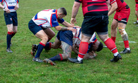 Rugby Sandown 2nd November 30