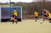 Hockey, Mens IW V Bournmouth