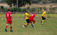 Brading v W and B FC August 31