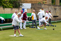 Shanklin Bowls Afternoon 8th June 2024
