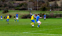 Football Ventnor Res 16th November 2024