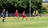 Brading FC 10th August 2024