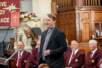 Newchurch Mens Choir