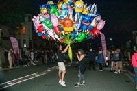 Ryde Illuminated carnival