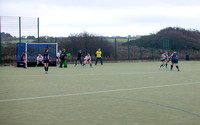 Hockey IOW Ladies 2nd November 30