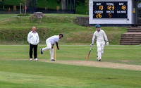 Shanklin 3rds v Northwood 31st August 2024