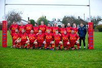 IOW Rugby 1st November 18
