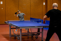 Kids Table Tennis December 9