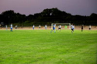 Ryde High Park FC V Oakfield FC