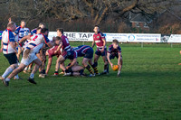 Sandown Rugby Dec 28