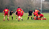 IOW Rugby January 13