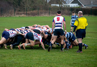 Sandown Rugby 1st 3rd Feb 2024