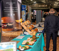 Medina Foodservice Catering Exhibition
