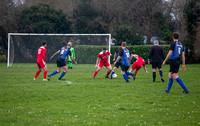 Wootton FC March 16