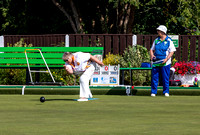 Shanklin Bowls 10am July 27