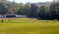 Shanklin CC