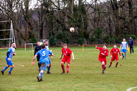 Football W&B V Osborne Coburg