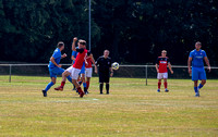 Shanklin FC 10th August 2024