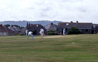 St. Helems CC 10th August 2024