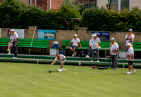 Shanklin Bowls (2pm) 10th August 2024