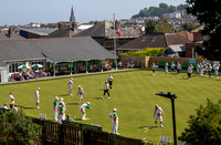 Shanklin Bowls