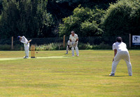 Ventnor 4th (Arreton) 10th August 2024