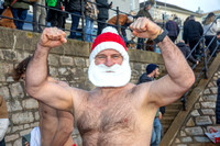 Ventnor boxing day swim