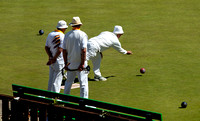 Shanklin Bowls