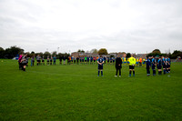 Bembridge Minute Silence