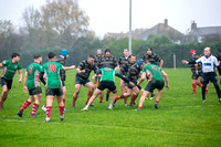 Rugby IOW 1st November 23