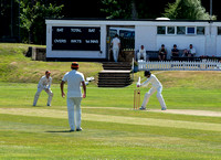 Shanklin CC