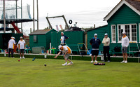 Sandown Bowls (10am) 10th August 2024