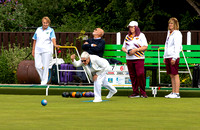 Shanklin Bowls July 13