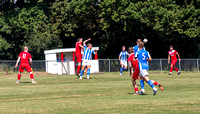 Brading FC 17th August 2024