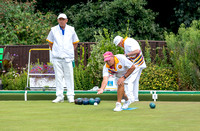 Shanklin Bowls 10am August 3