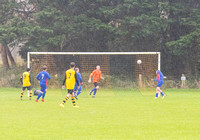 Football, Newchurch November 23