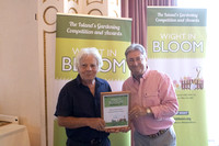 Wight In Bloom Awards 2022