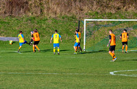 Football Ventnor FC December 14