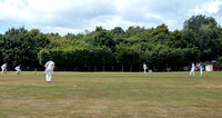 Ventnor CC (Arreton)