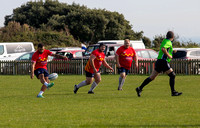 Rugby Ventnor 1st v Aldershot RFC September 21