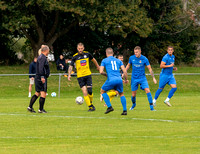 Shanklin 1st v Osborne September 28