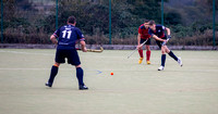 Hockey IOWMens 1st 2nd November 2024