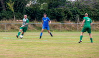 Shanklin FC August 3