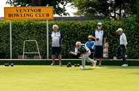 Ventnor Bowls July 13